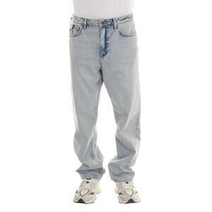 JEANS CLEVELAND PONT DENIM AZZURRO